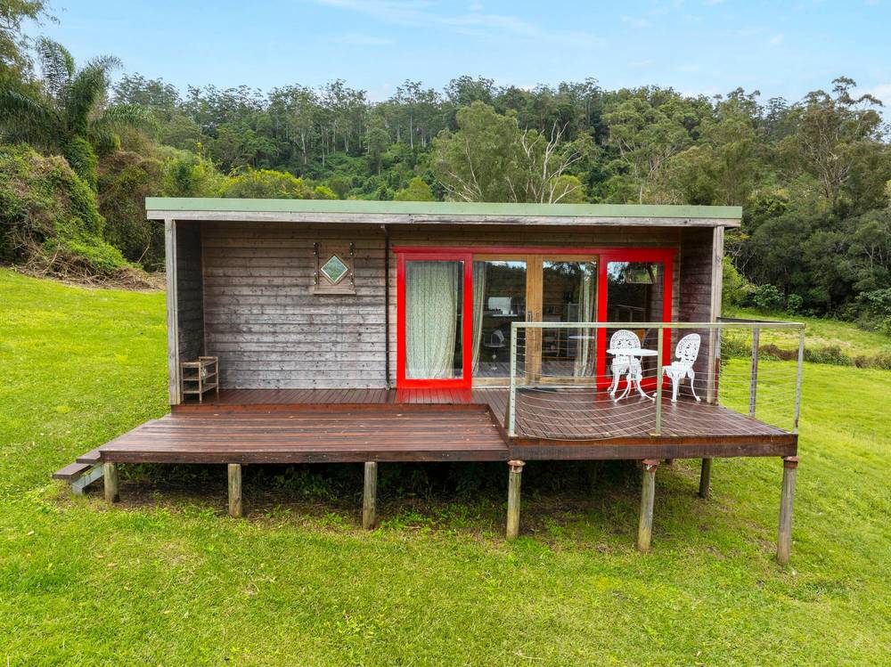 252 Warby Road, Jiggi, NSW 2480