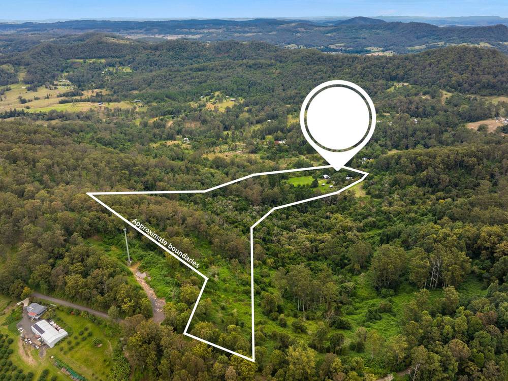 252 Warby Road, Jiggi, NSW 2480