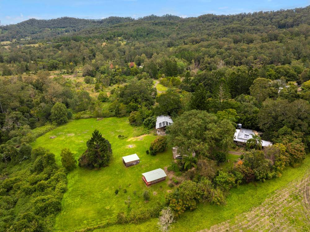 252 Warby Road, Jiggi, NSW 2480