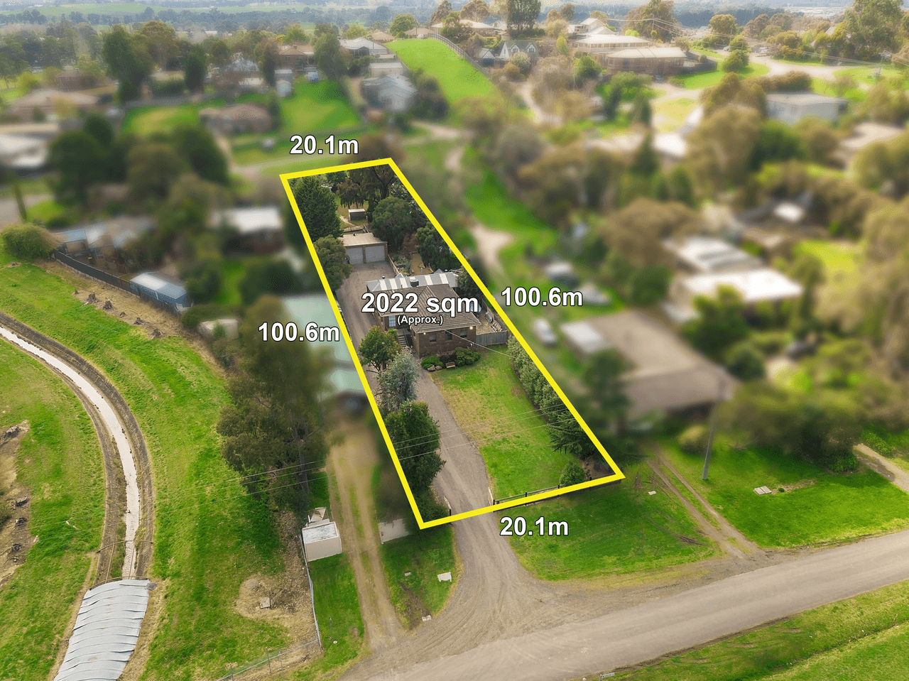 8 Evelyn Street, WHITTLESEA, VIC 3757