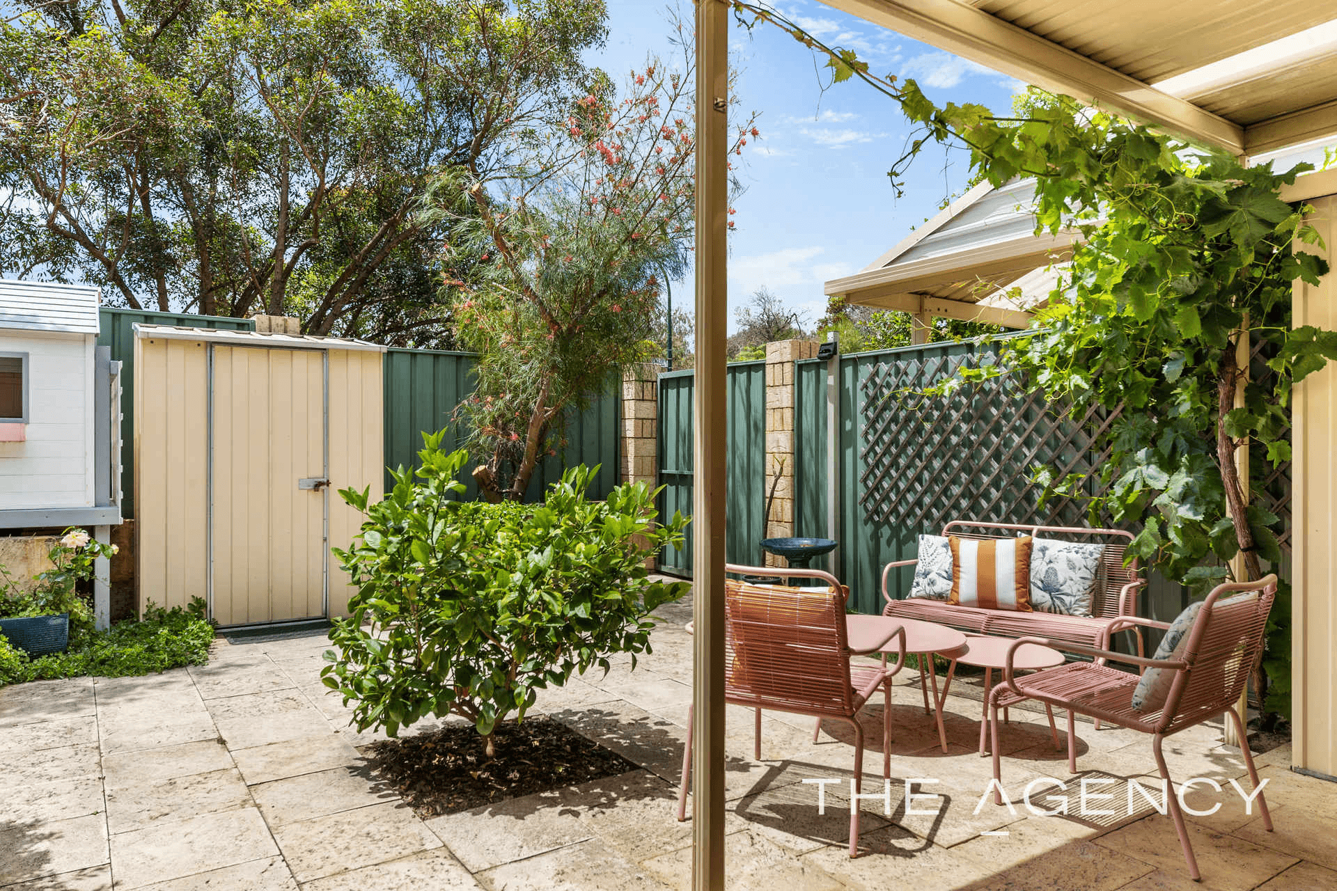 15/37 Engler Street, Booragoon, WA 6154