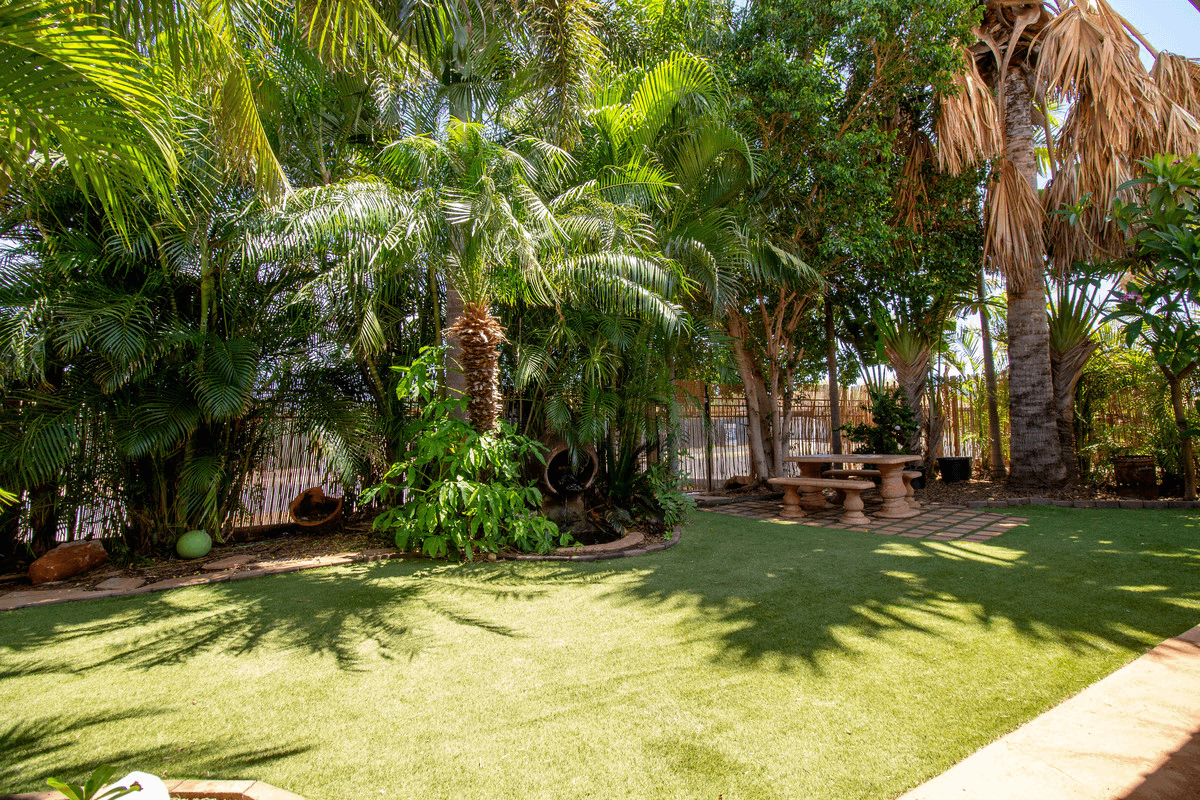 20 Boogalla Crescent, South Hedland, WA 6722