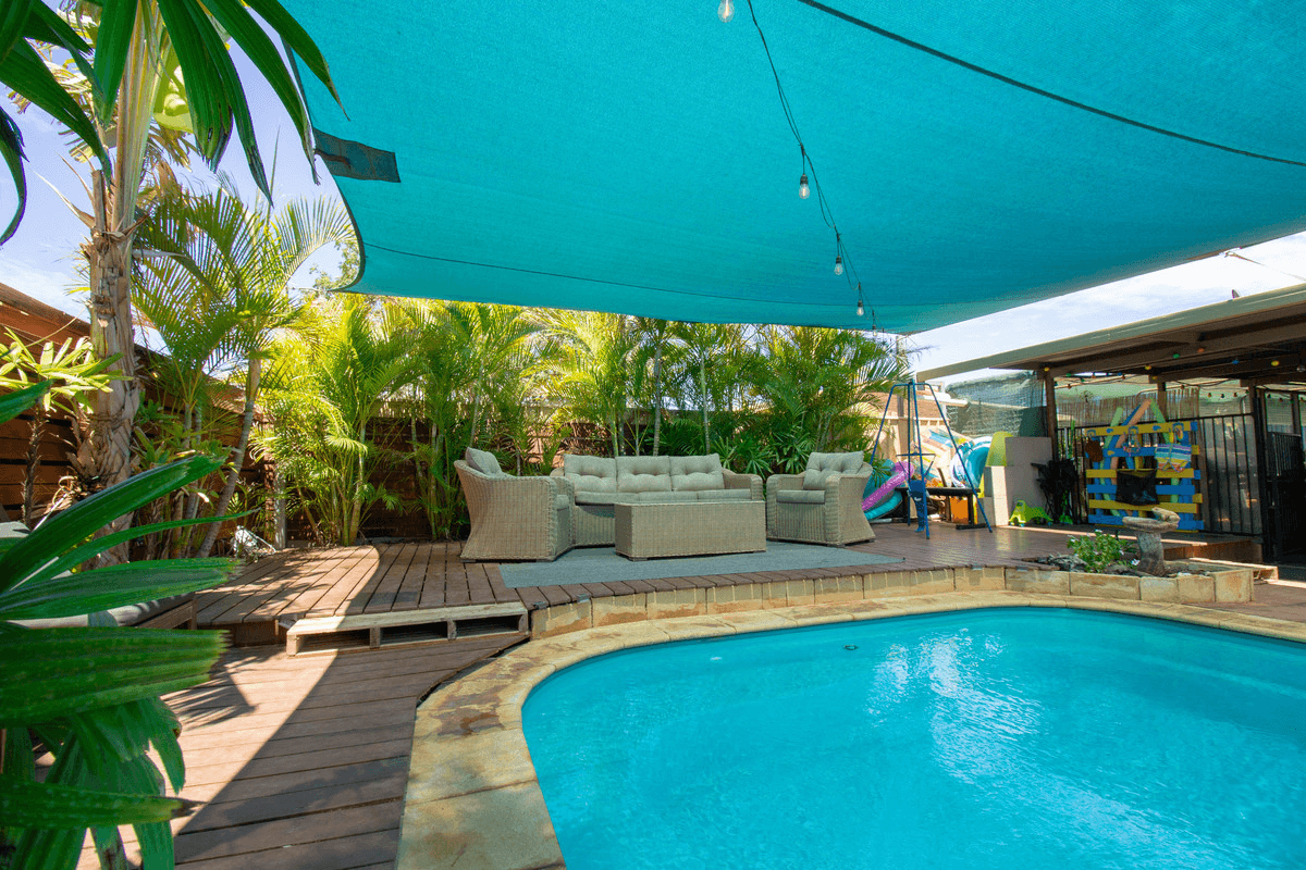 20 Boogalla Crescent, South Hedland, WA 6722