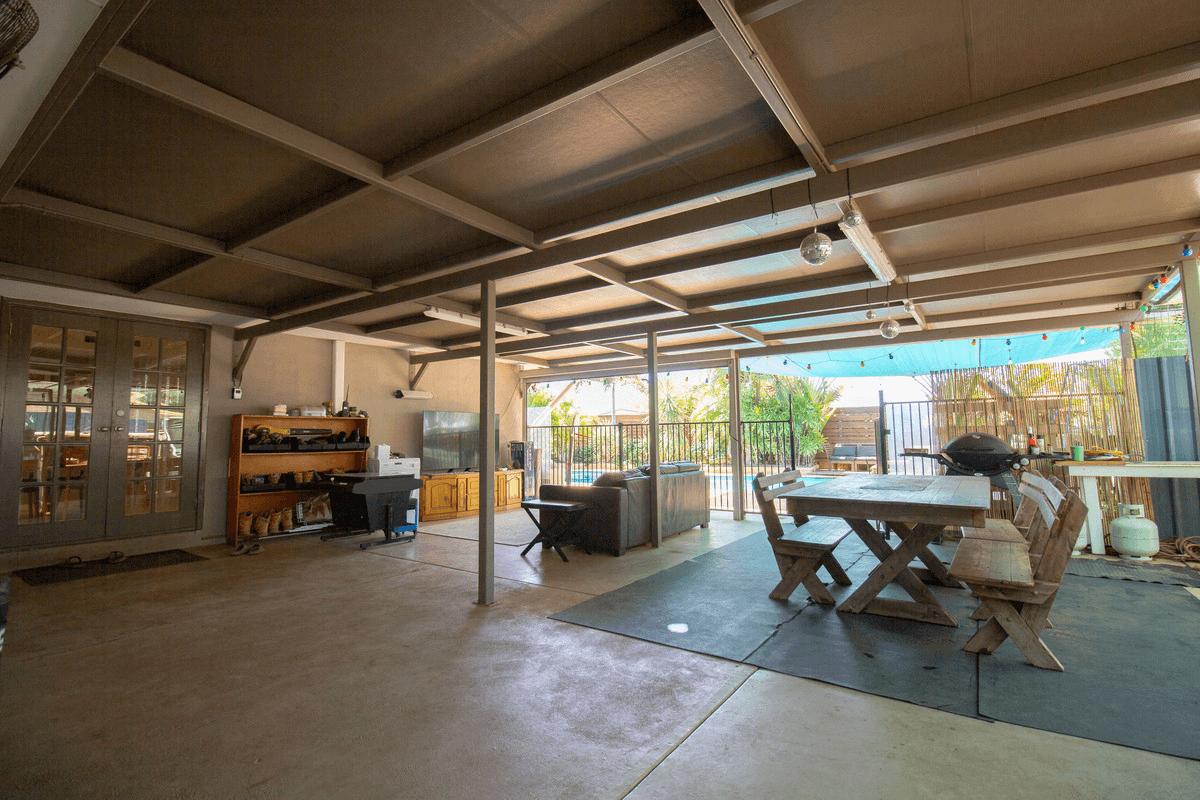 20 Boogalla Crescent, South Hedland, WA 6722