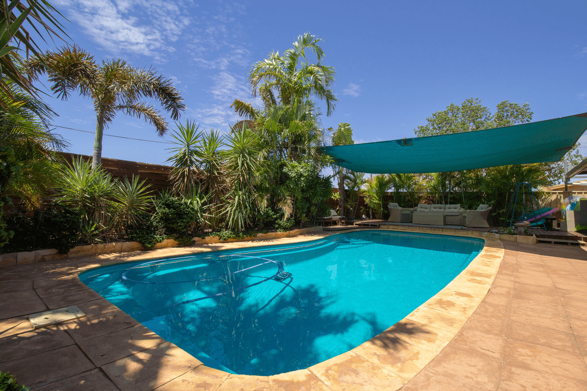 20 Boogalla Crescent, South Hedland, WA 6722