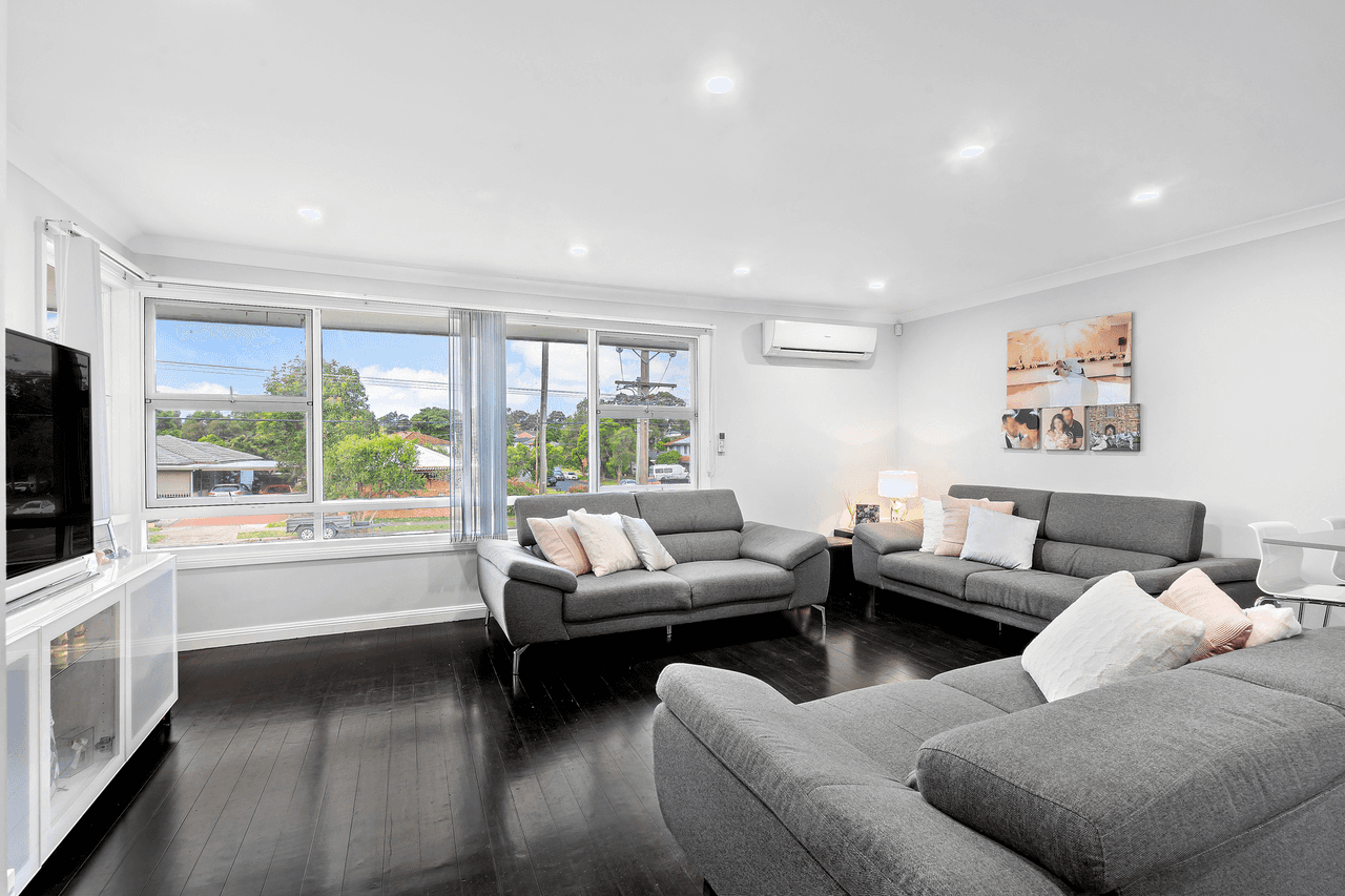 27 Pendant Avenue, Blacktown, NSW 2148