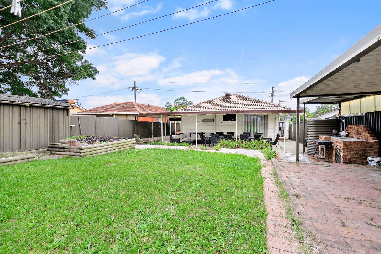 27 Pendant Avenue, Blacktown, NSW 2148