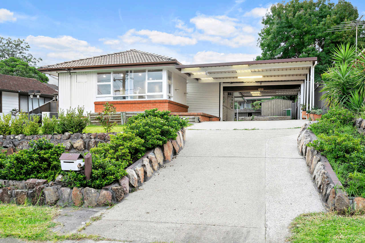 27 Pendant Avenue, Blacktown, NSW 2148