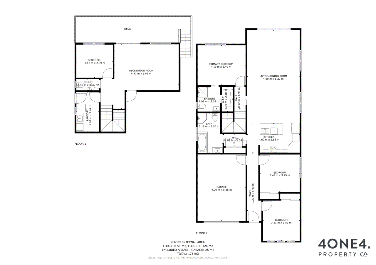 11 Fosbrook Crt, Montrose, TAS 7010