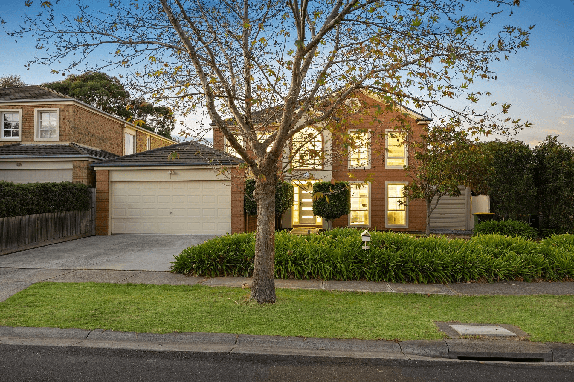 13 John Paul Drive, Hillside, VIC 3037