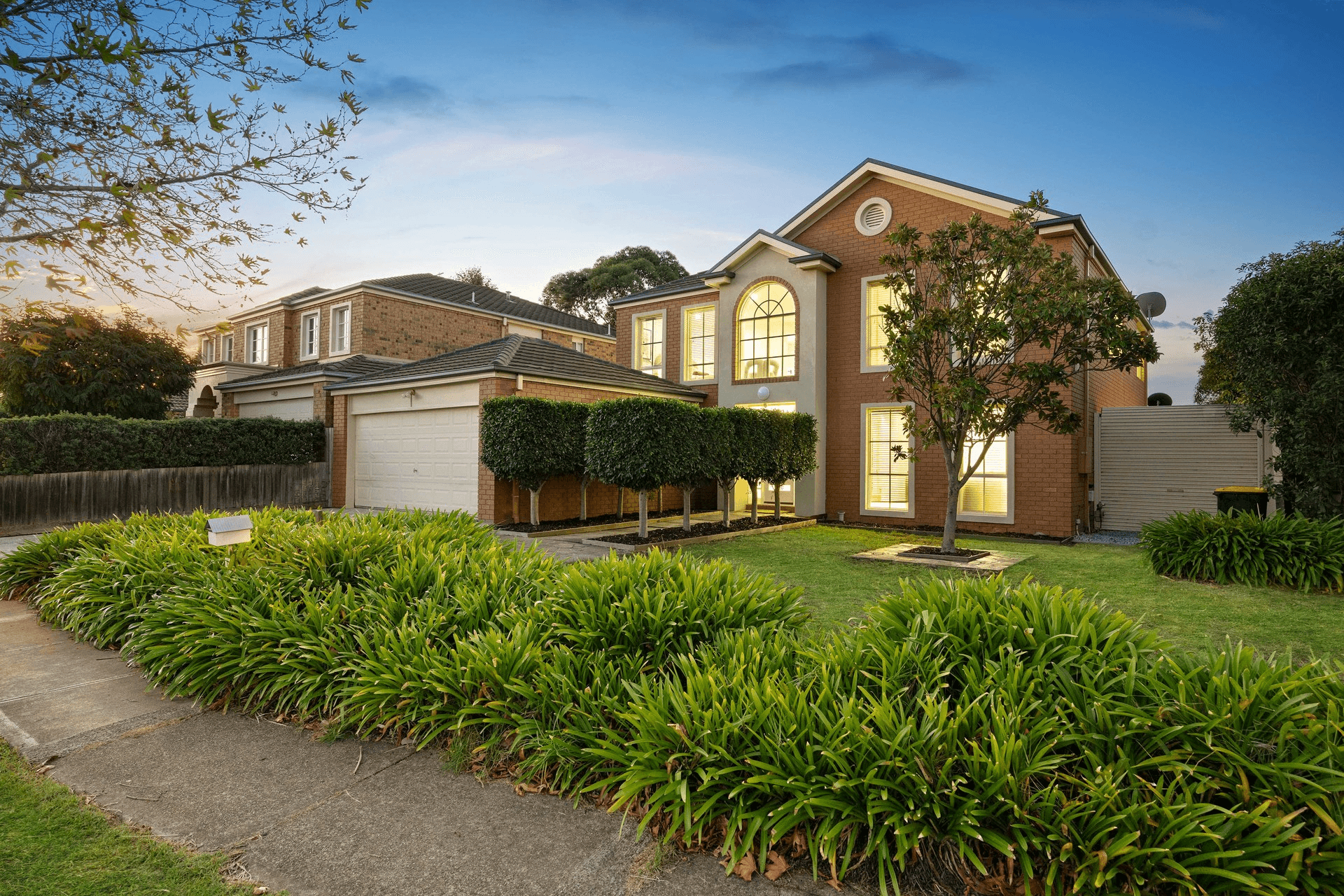 13 John Paul Drive, Hillside, VIC 3037