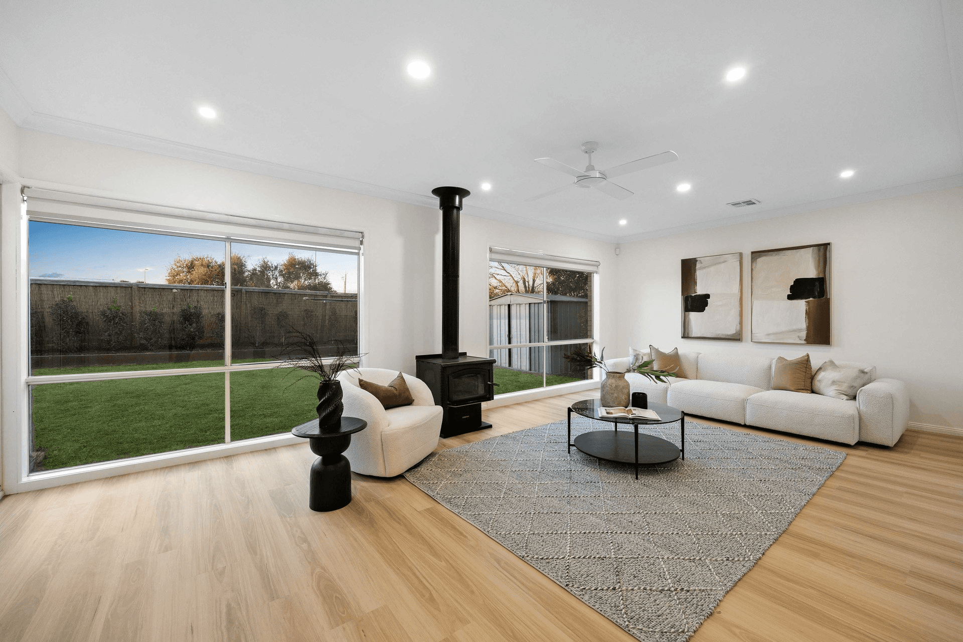 13 John Paul Drive, Hillside, VIC 3037