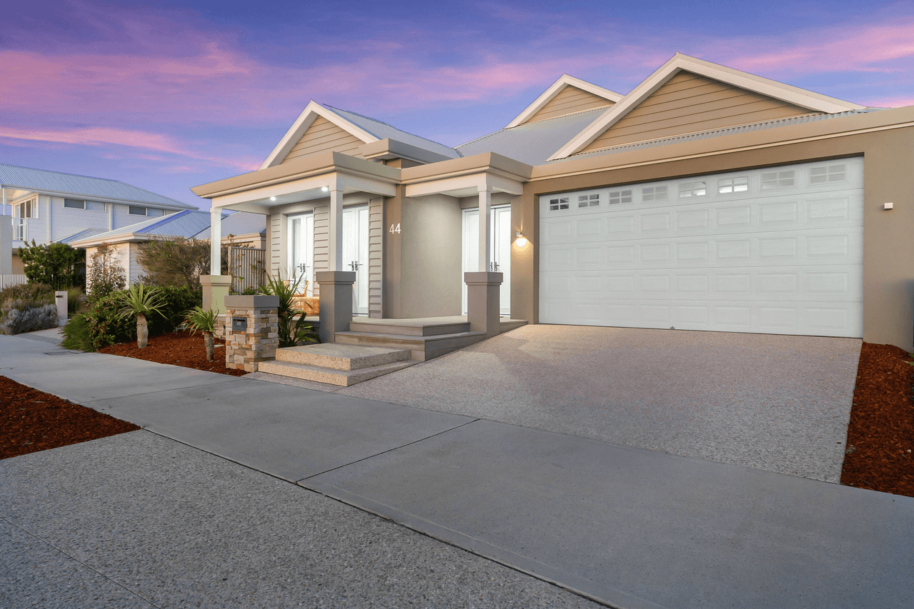 44 Painted Parkway, ALKIMOS, WA 6038