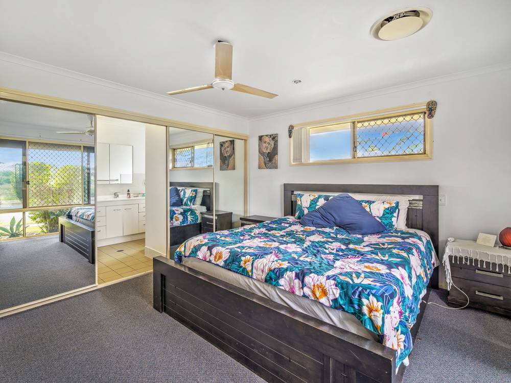 54 Ann Street, Torquay, Qld 4655