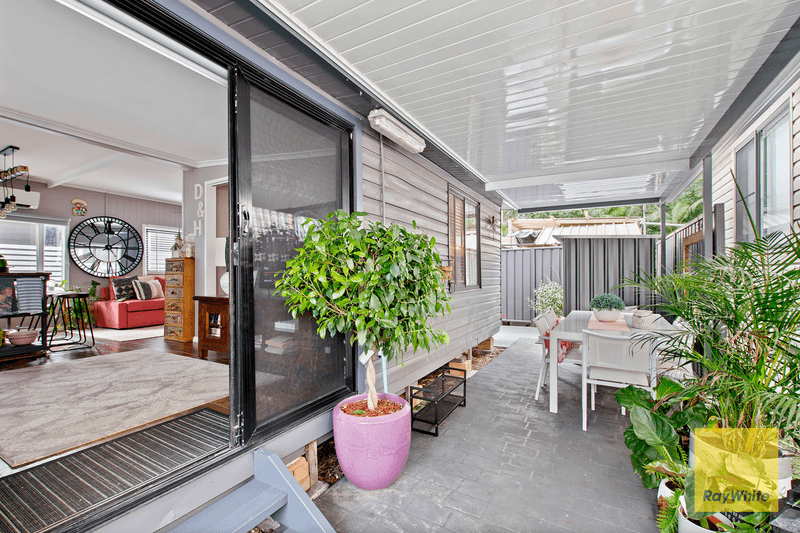 23/437 Wards Hill rd, EMPIRE BAY, NSW 2257