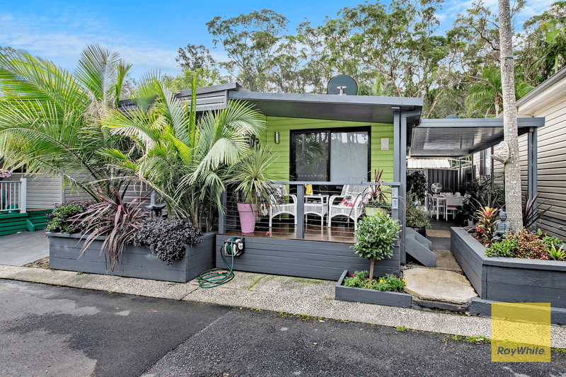 23/437 Wards Hill rd, EMPIRE BAY, NSW 2257