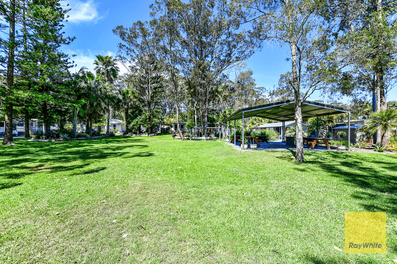 23/437 Wards Hill rd, EMPIRE BAY, NSW 2257