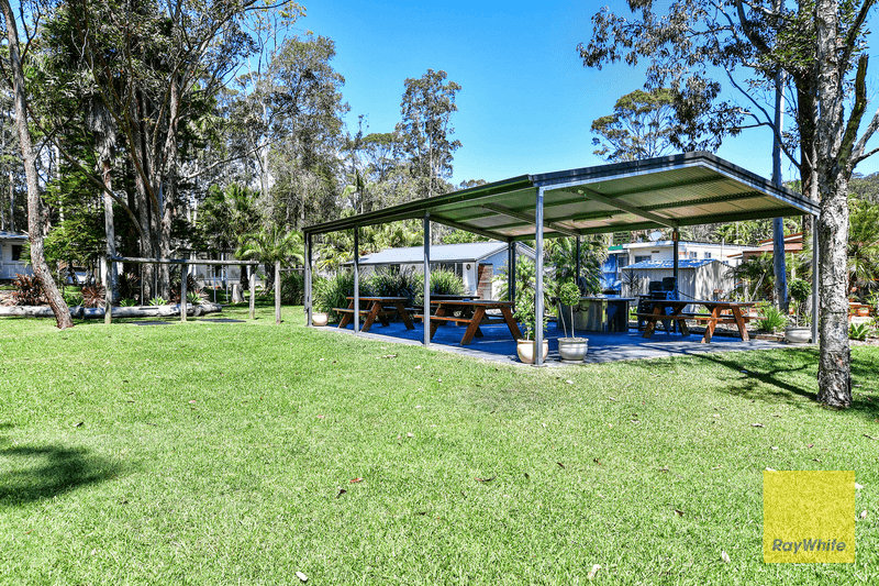 23/437 Wards Hill rd, EMPIRE BAY, NSW 2257