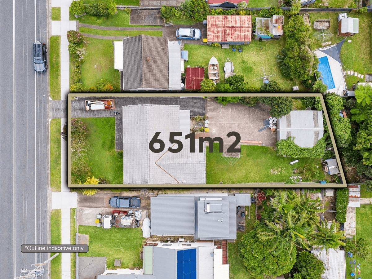 45 James Street, Charlestown, NSW 2290