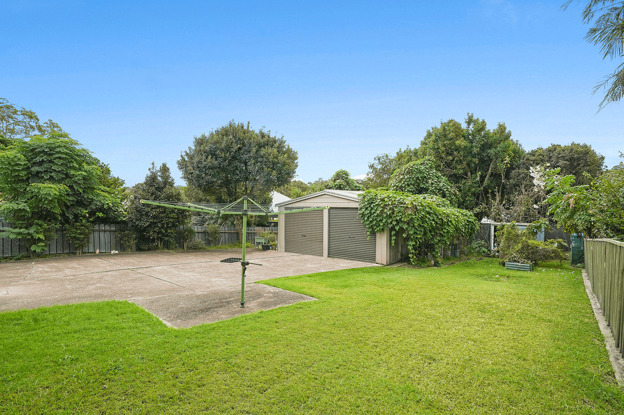 45 James Street, Charlestown, NSW 2290