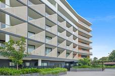 205/147 Great Western Highway, MAYS HILL, NSW 2145