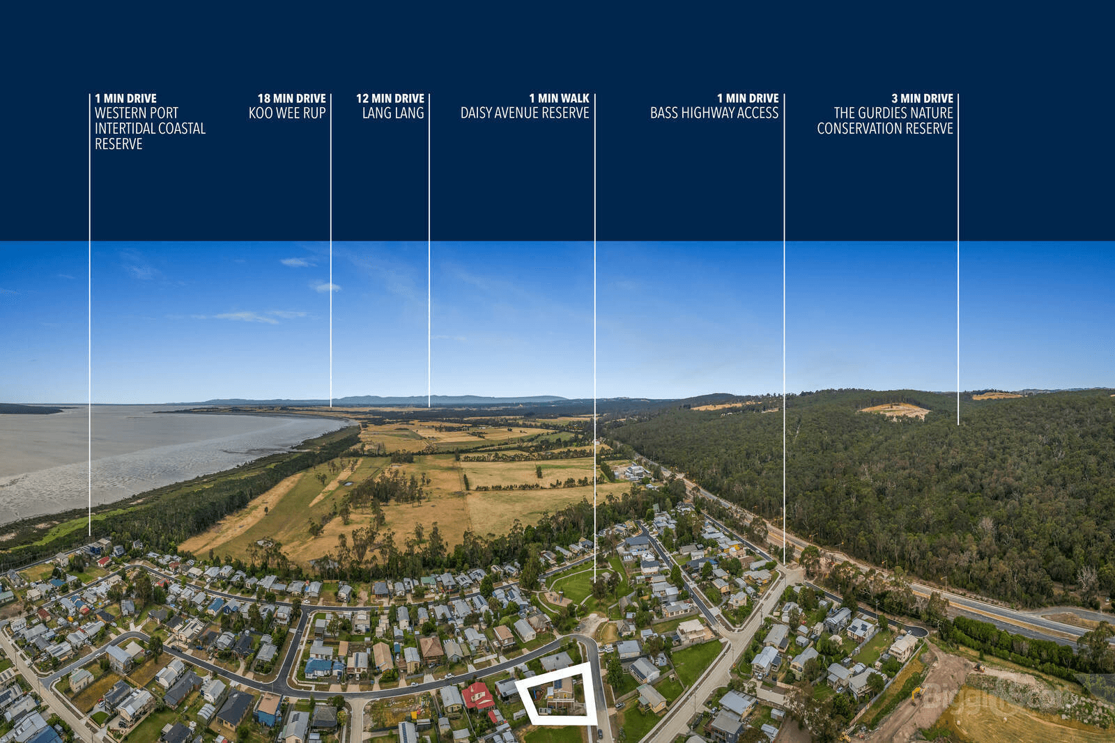 4 Daisy Avenue, PIONEER BAY, VIC 3984