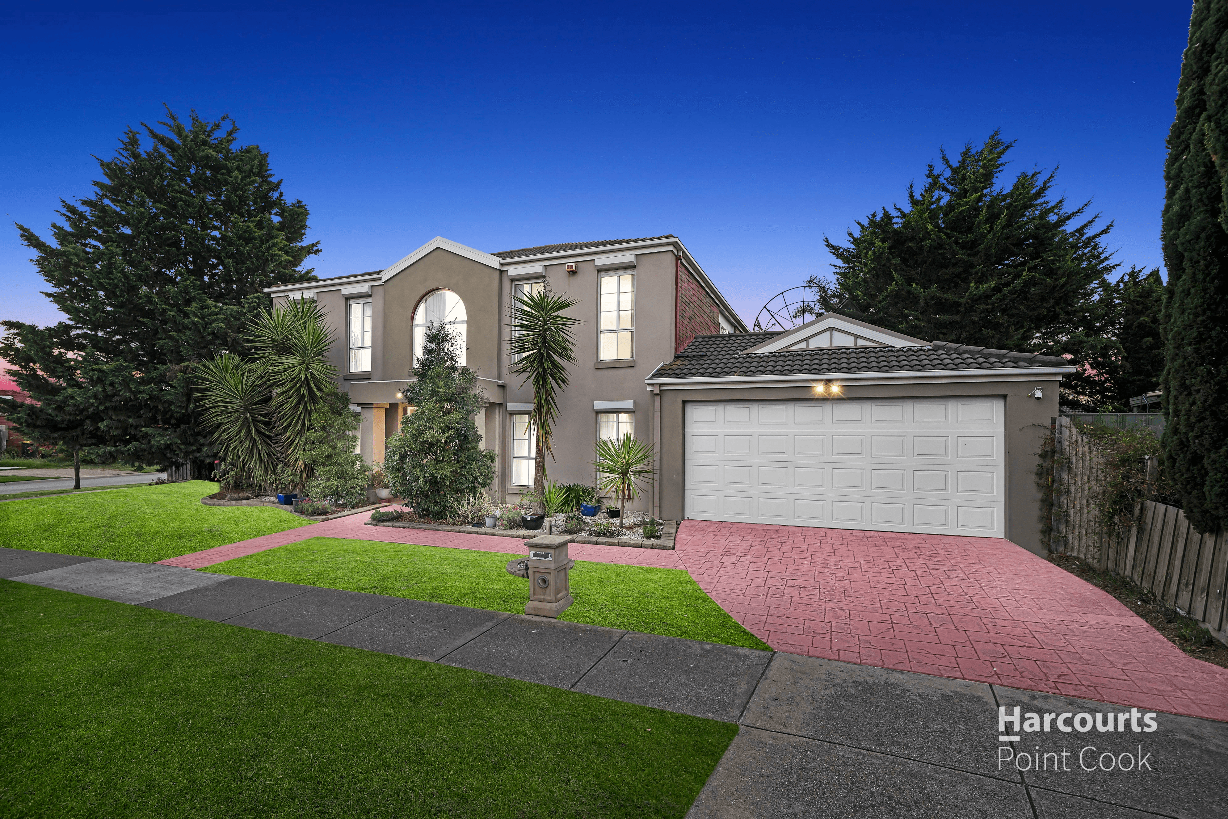 11 Deloraine Drive, HOPPERS CROSSING, VIC 3029