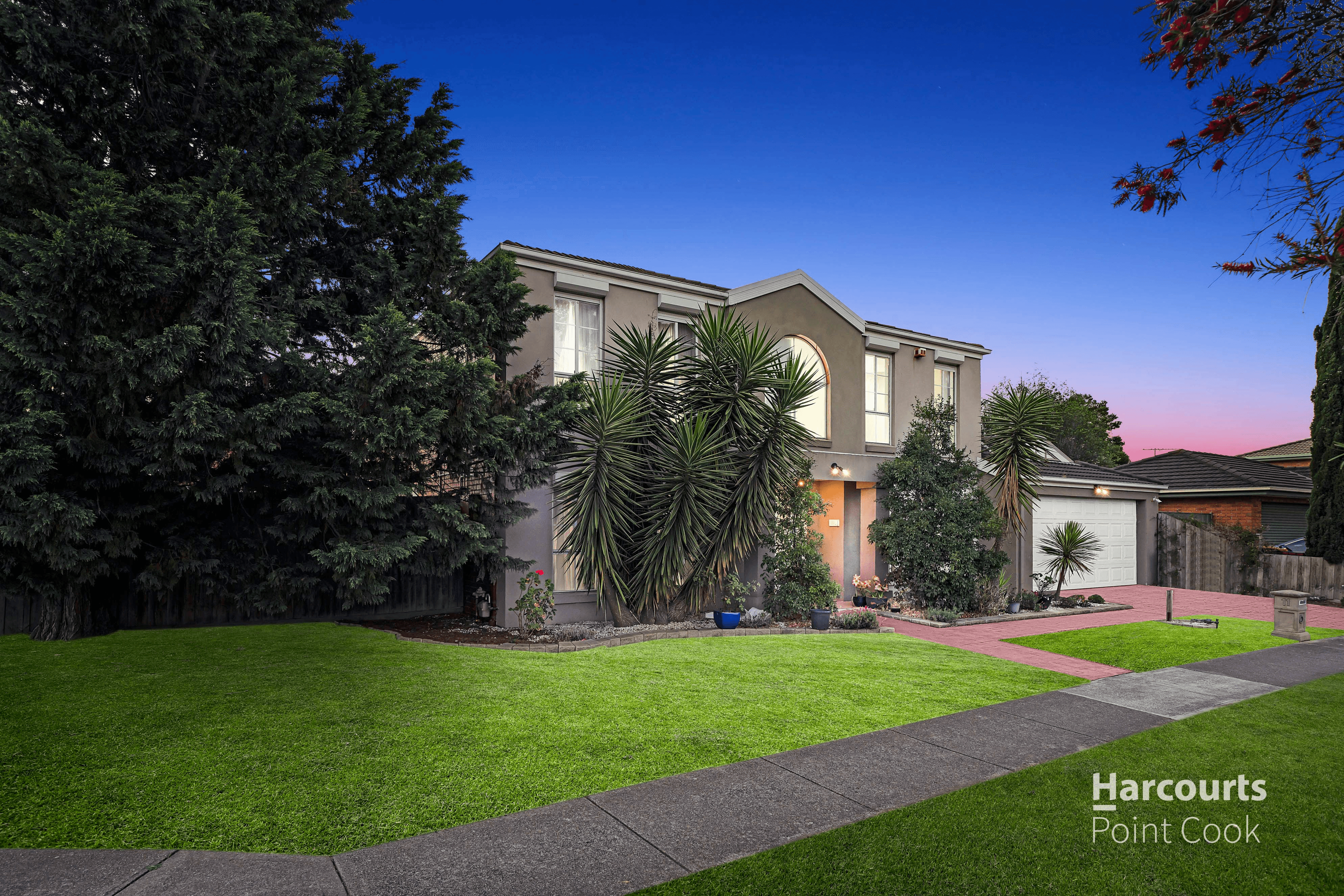 11 Deloraine Drive, HOPPERS CROSSING, VIC 3029