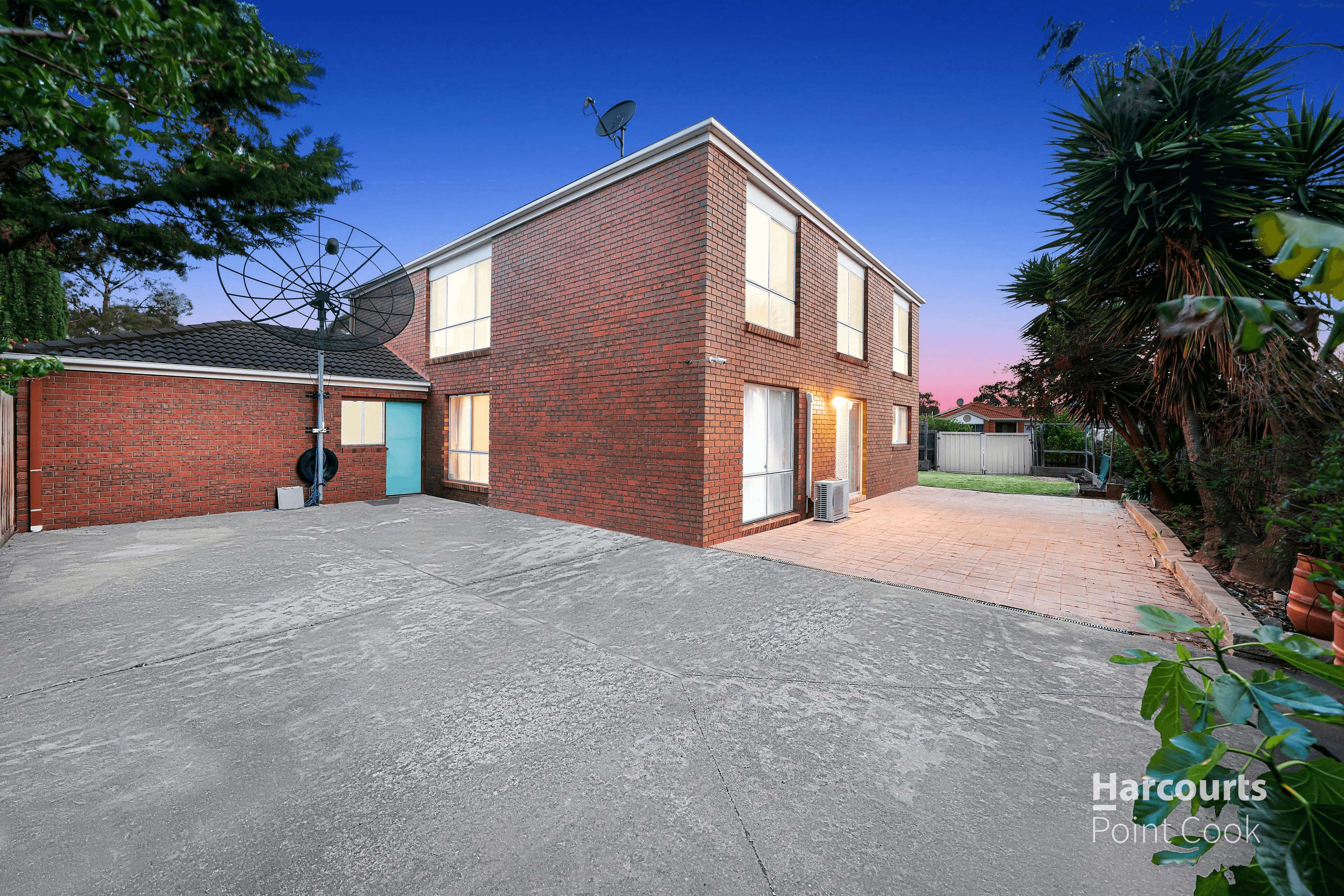 11 Deloraine Drive, HOPPERS CROSSING, VIC 3029