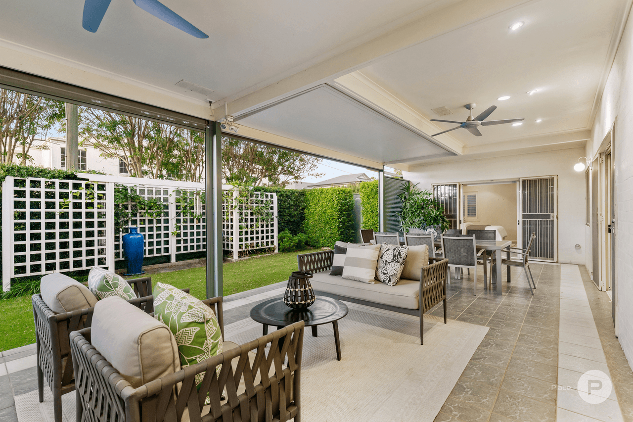 40 Magazine Street, Sherwood, QLD 4075