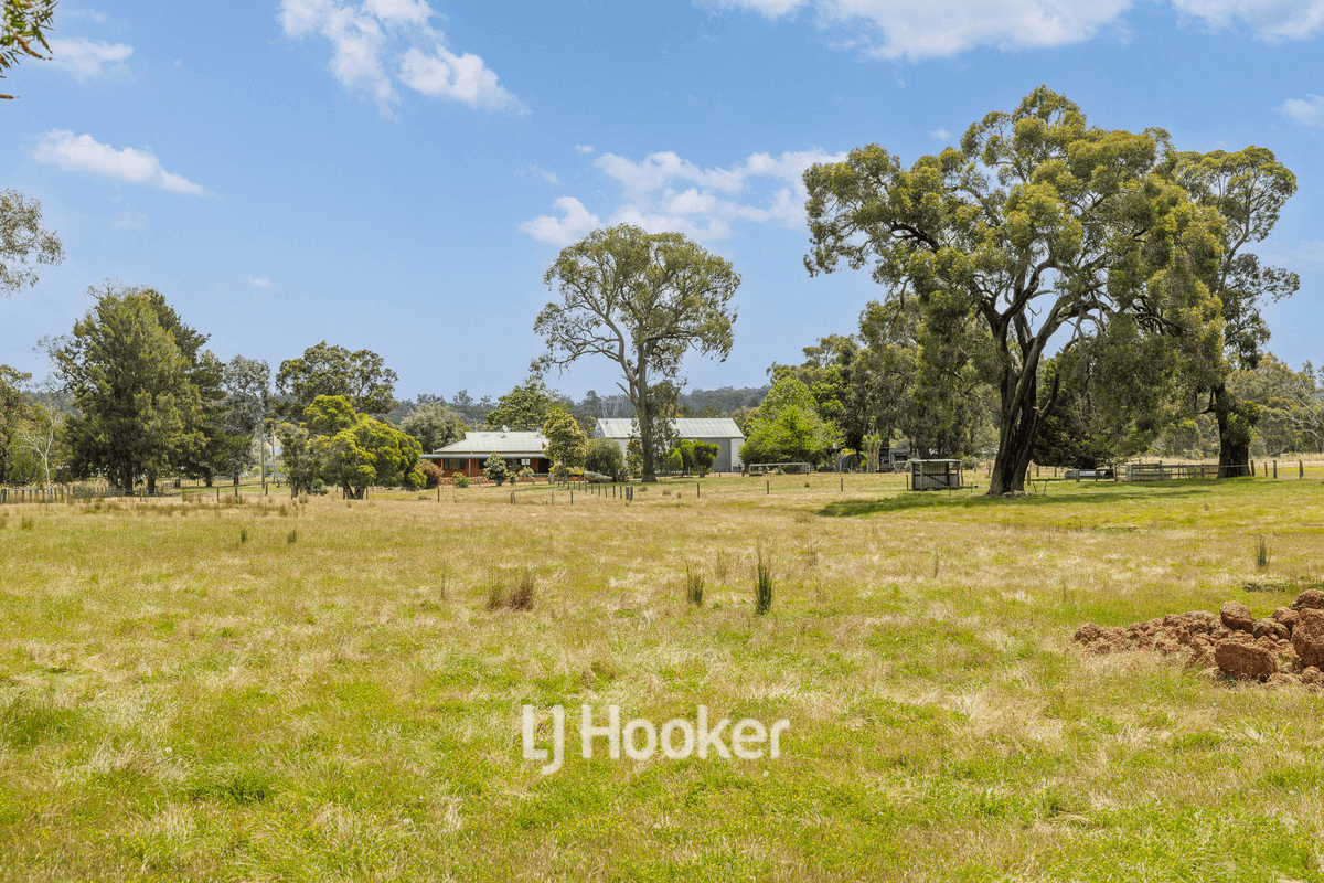 51 Cockram Road, Allanson, WA 6225