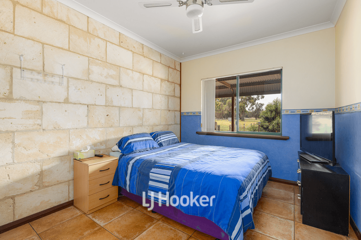 51 Cockram Road, Allanson, WA 6225