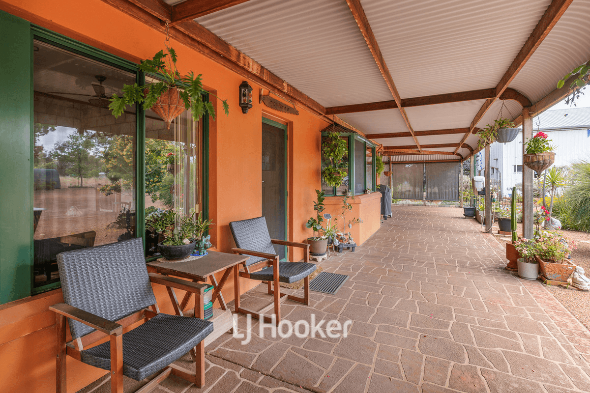 51 Cockram Road, Allanson, WA 6225