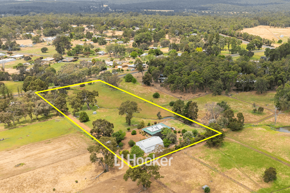 51 Cockram Road, Allanson, WA 6225