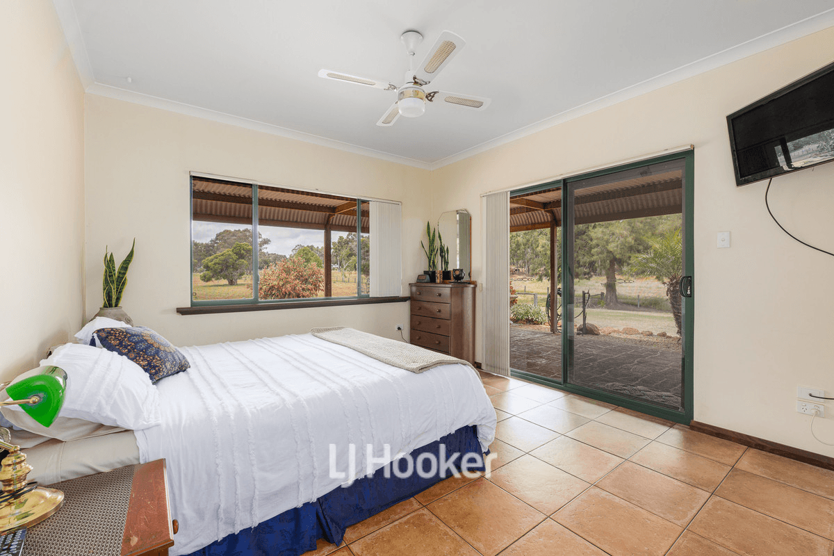 51 Cockram Road, Allanson, WA 6225