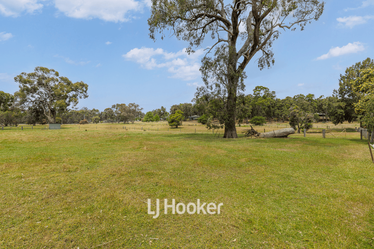 51 Cockram Road, Allanson, WA 6225