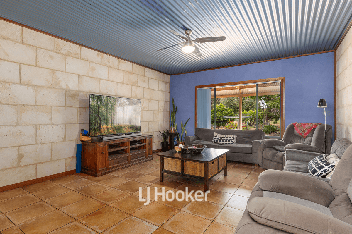 51 Cockram Road, Allanson, WA 6225