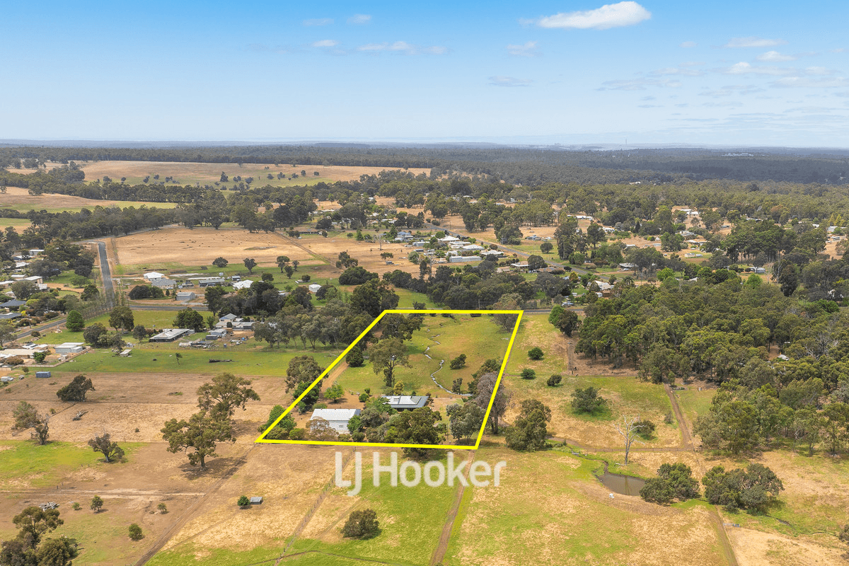 51 Cockram Road, Allanson, WA 6225