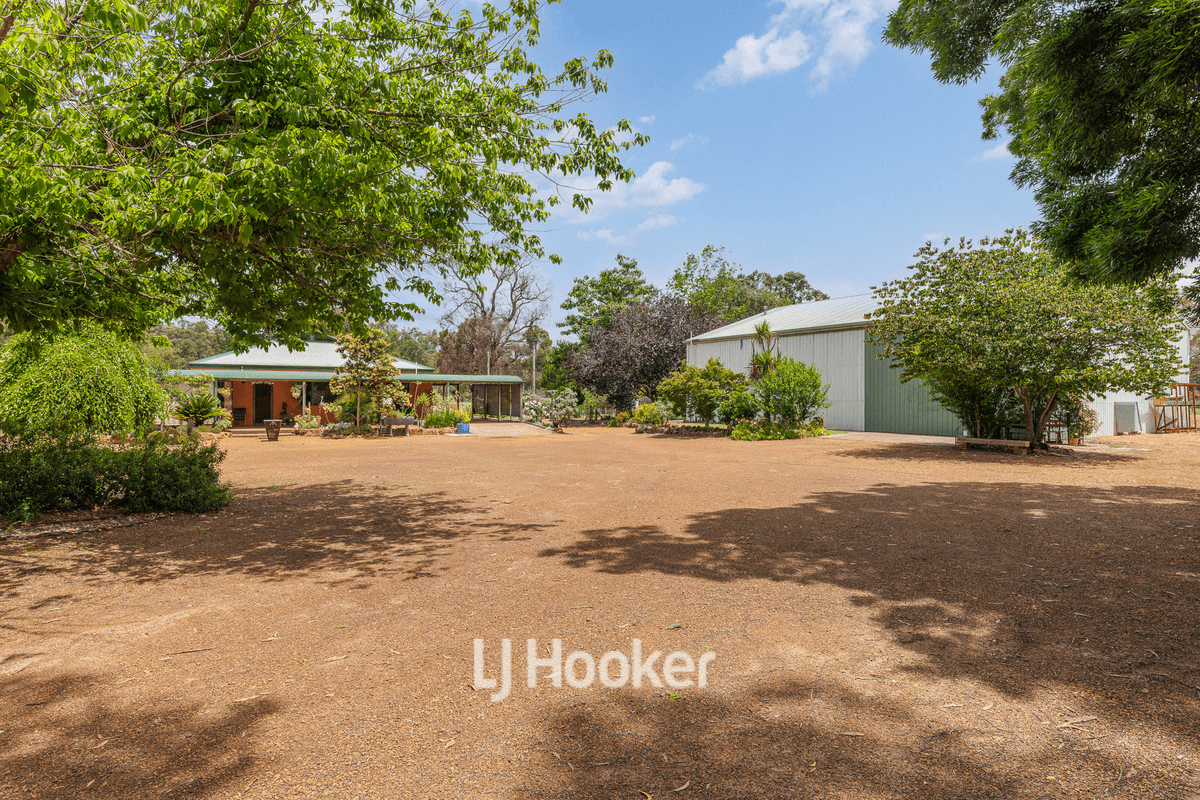 51 Cockram Road, Allanson, WA 6225