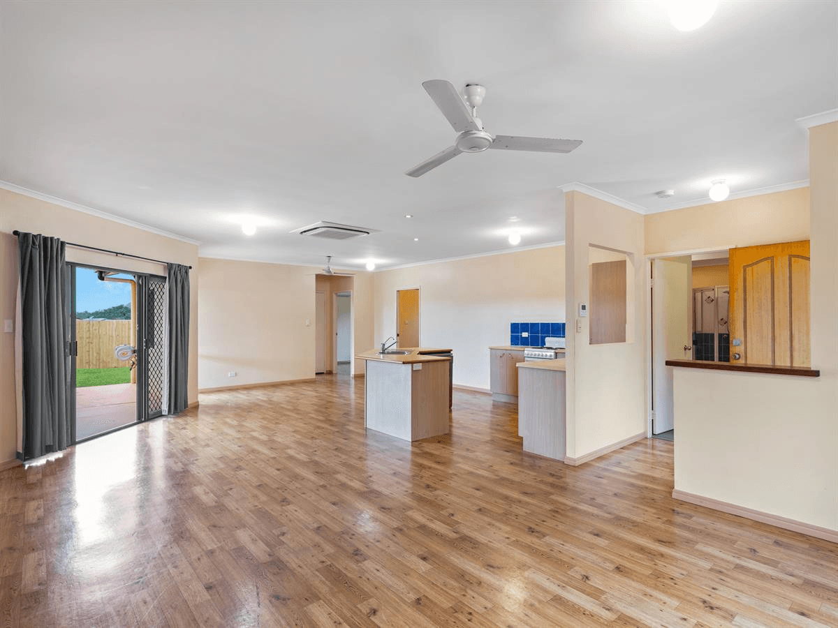 3 Acmena Close, Redlynch, QLD 4870