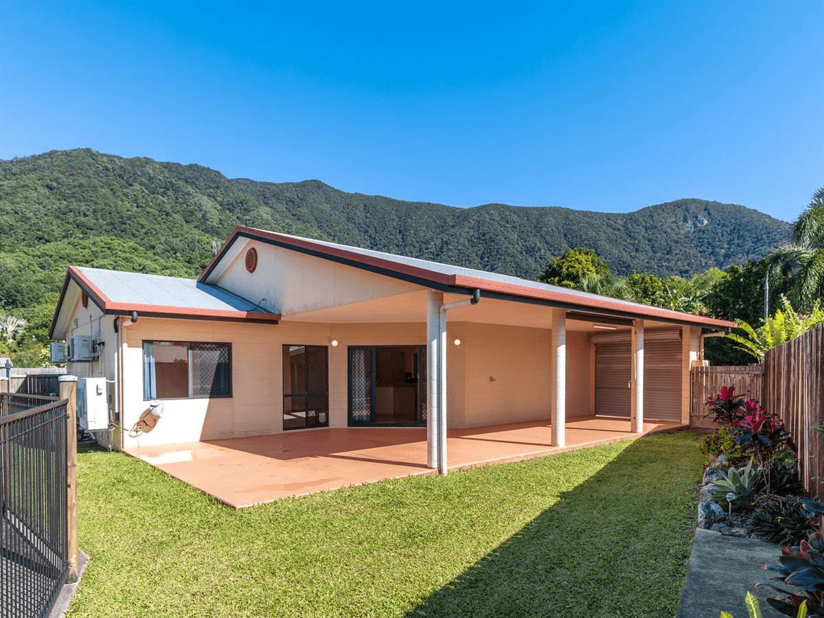 3 Acmena Close, Redlynch, QLD 4870