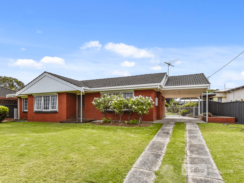 19  Mowbray Street, MILLICENT, SA 5280