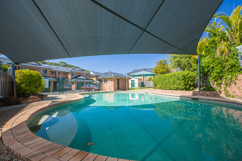 64/100 Franklin Drive, Mudgeeraba, QLD 4213