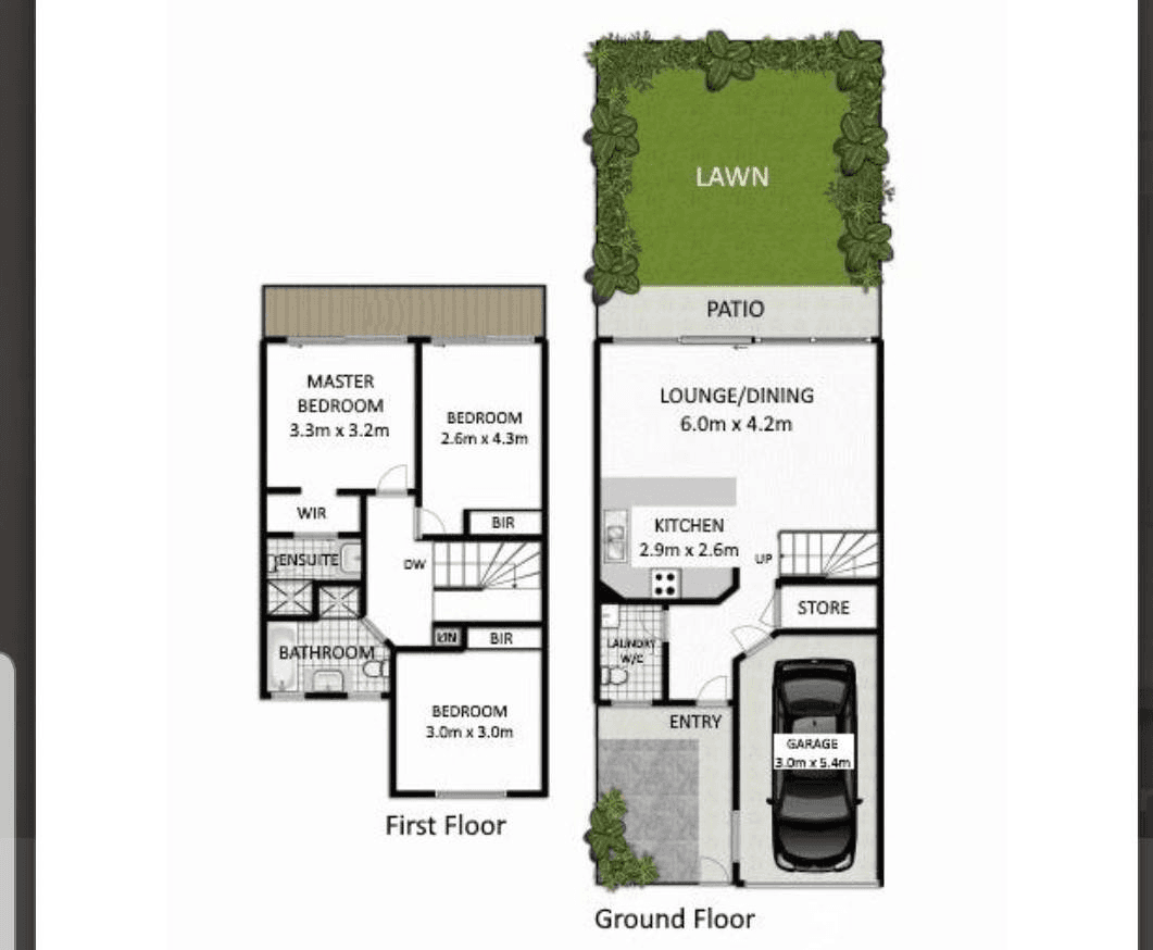 64/100 Franklin Drive, Mudgeeraba, QLD 4213