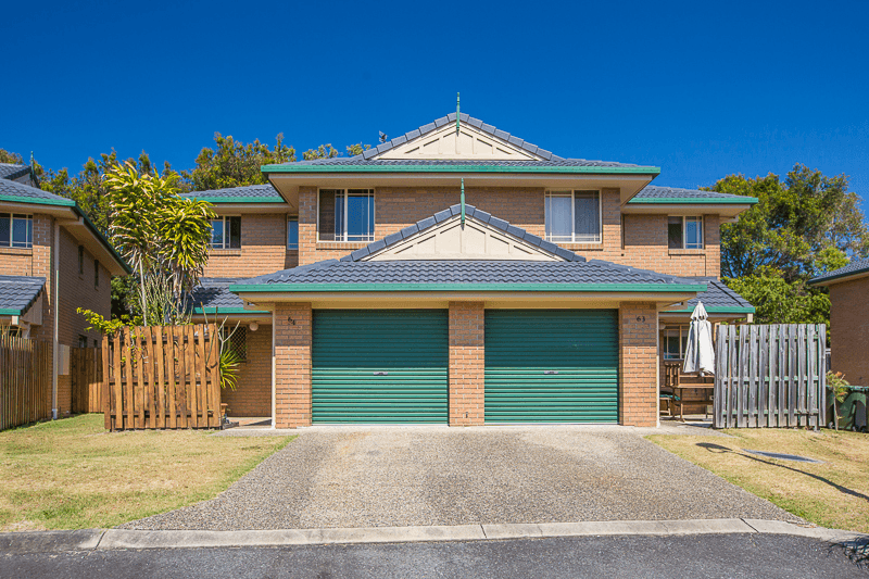 64/100 Franklin Drive, Mudgeeraba, QLD 4213