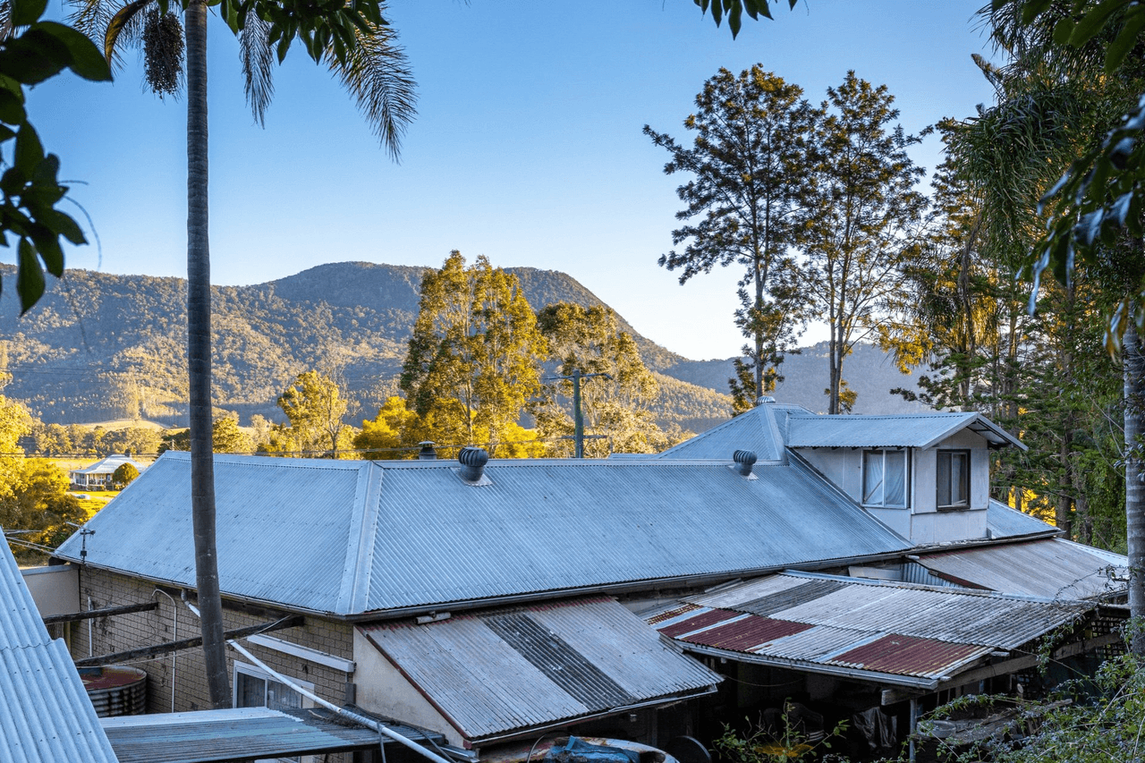 1452 Nowendoc Road, MOUNT GEORGE, NSW 2424