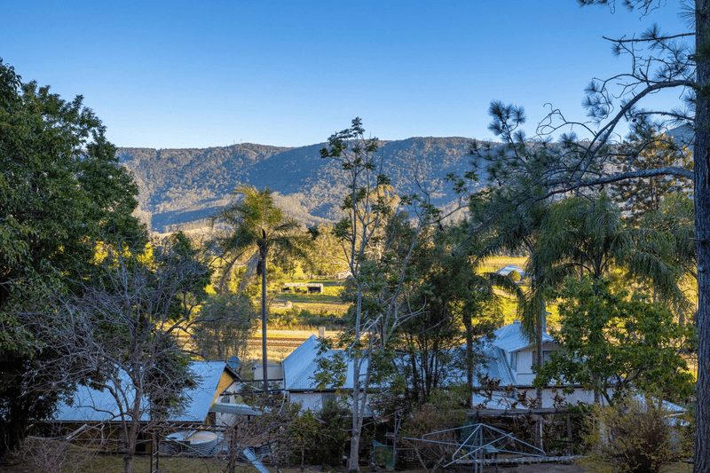 1452 Nowendoc Road, MOUNT GEORGE, NSW 2424