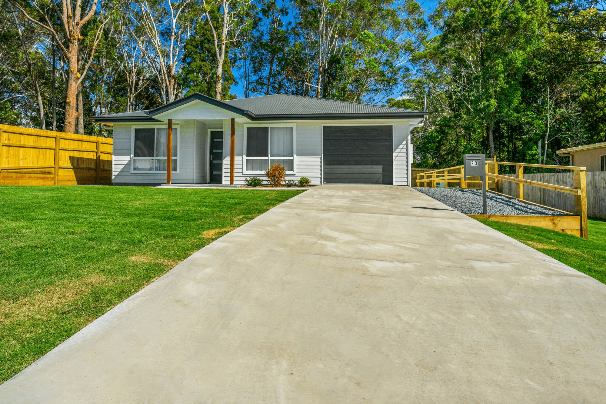 23 Satton Street, RUSSELL ISLAND, QLD 4184