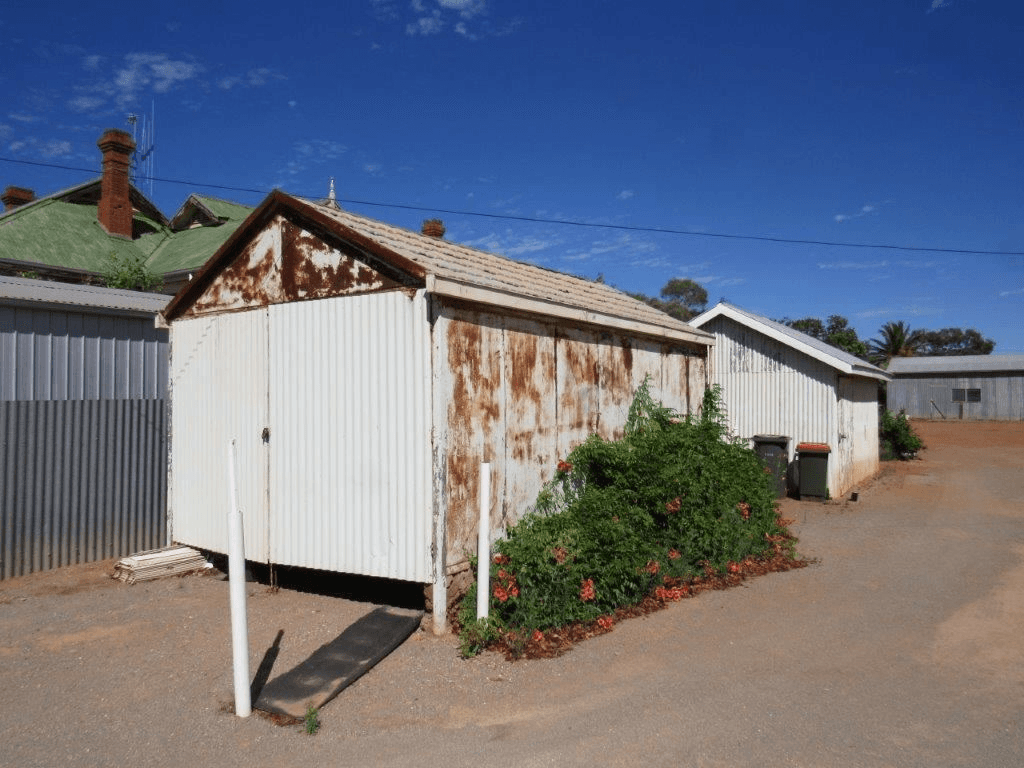 6 Fourth Street, ORROROO, SA 5431