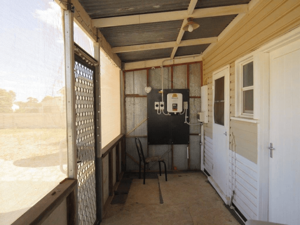 6 Fourth Street, ORROROO, SA 5431